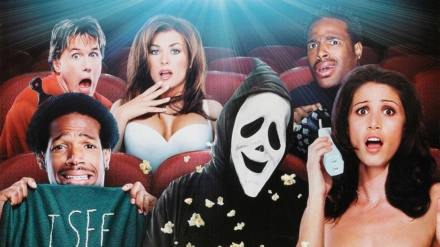 'Scary Movie' Is Back And Yes, The Wayans Brothers Are Involved [Fright-A-Thon]