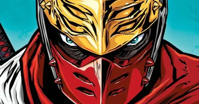 'Shinobi' Movie Coming From Universal With Director Sam Hargrave
