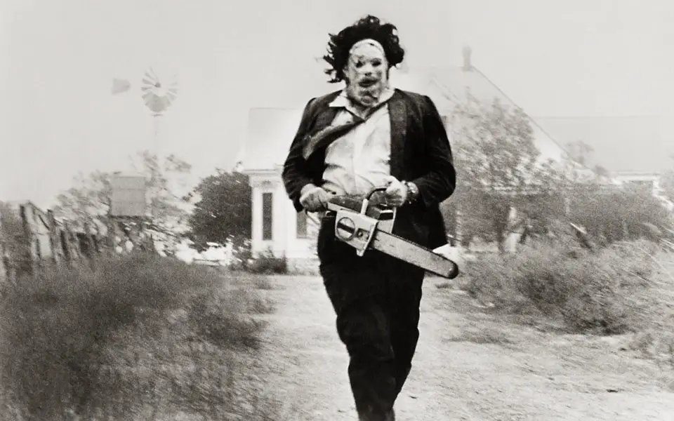 Celebrating 50 Years Of 'Texas Chain Saw Massacre' And It's Immense Terror [Fright-A-Thon]