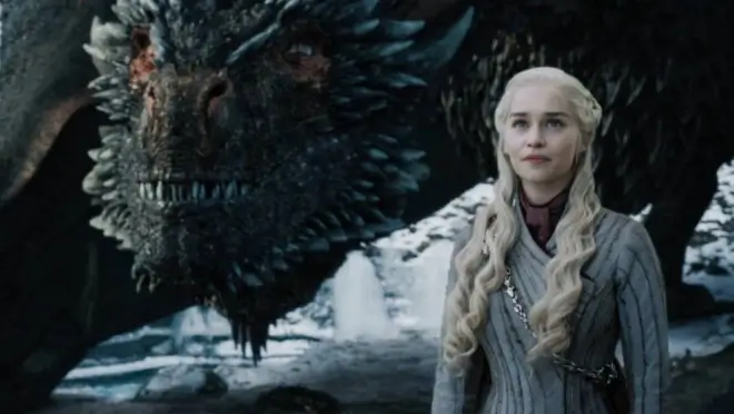 'Game Of Thrones' Is Back, Warner Bros Developing A New Movie