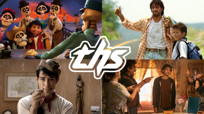 Hispanic Heritage Month