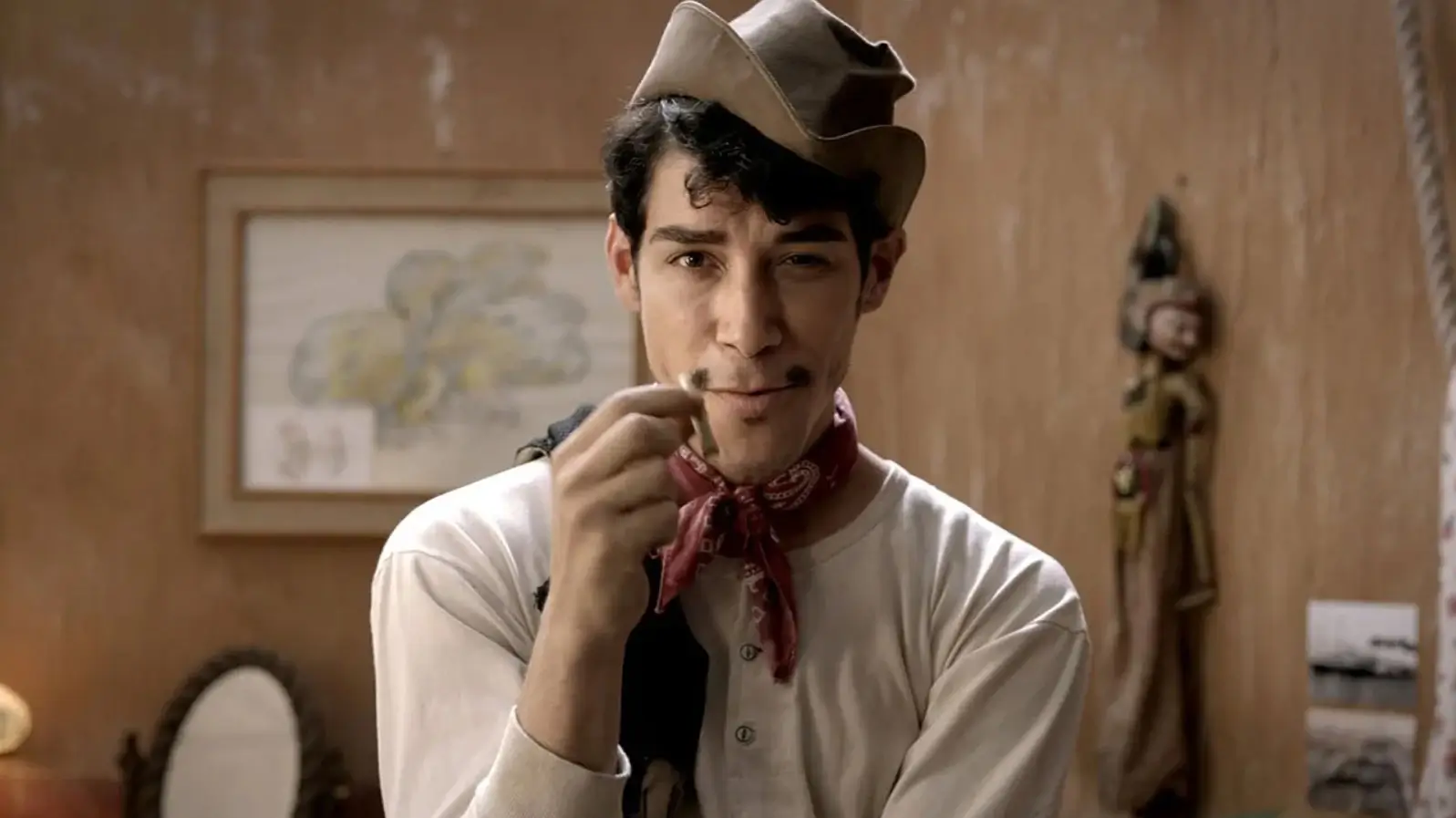Cantinflas