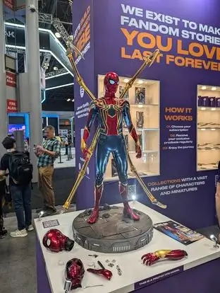 Fanhome 2