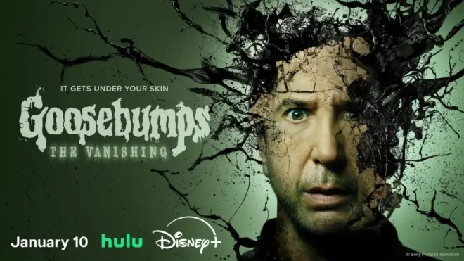Goosebumps: The Vanishing - New Season Coming To Disney+ and Hulu