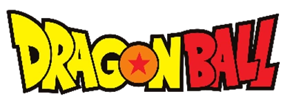Toei Animation Dragon Ball logo.