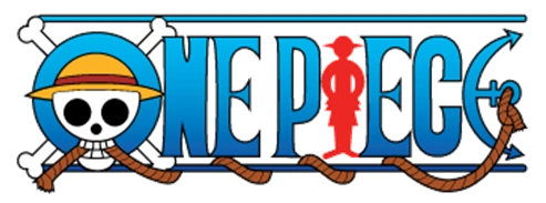 Toei Animation One Piece logo.