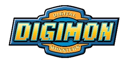 Toei Animation Digimon logo.