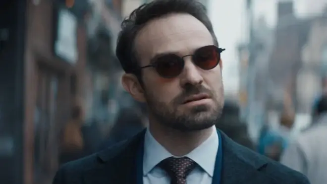 Disney+ Reveals "Look Ahead" Teaser For Upcoming Marvel Studios Content