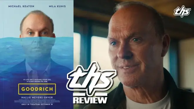 Goodrich review