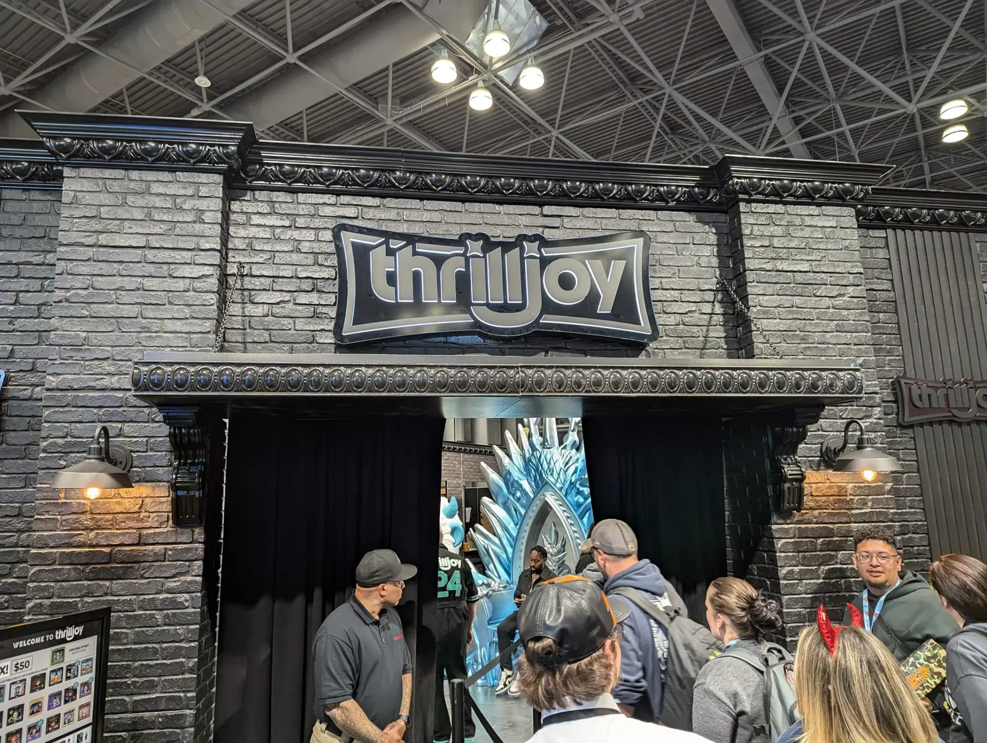 Thrilljoy 1