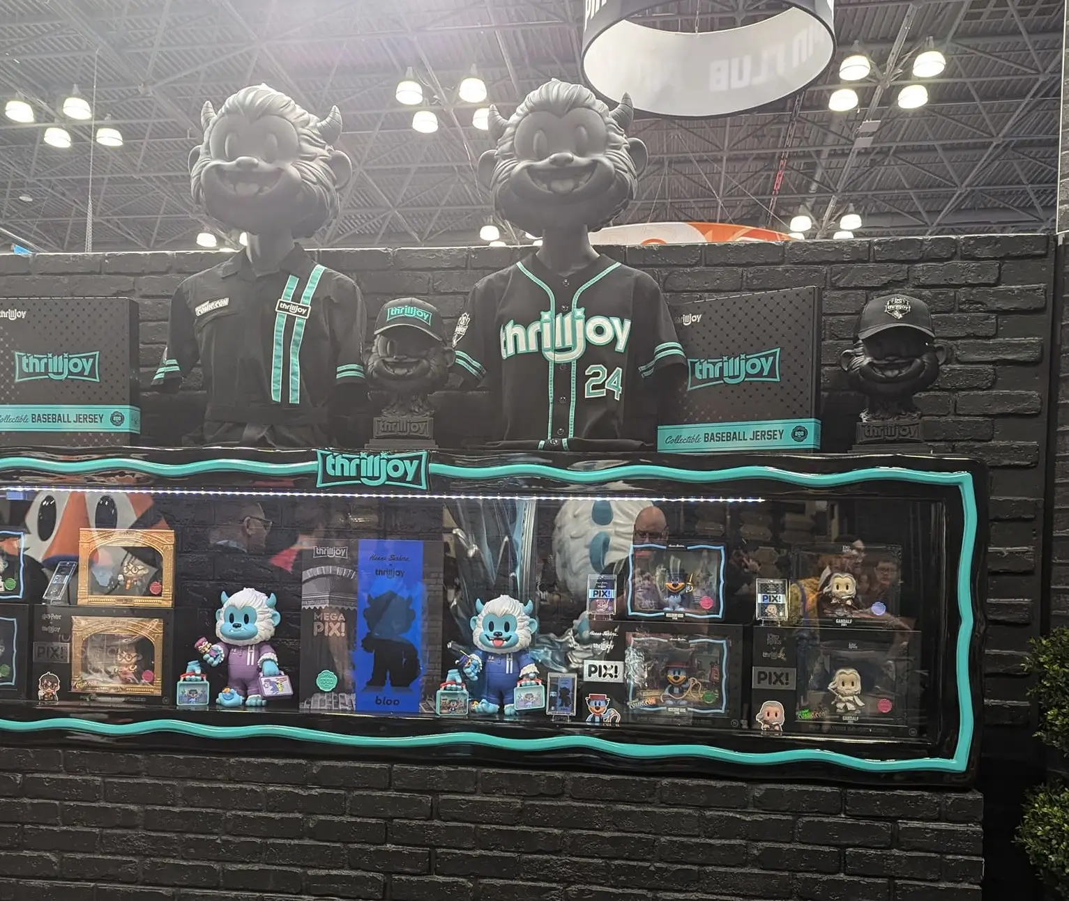 Thrilljoy 3