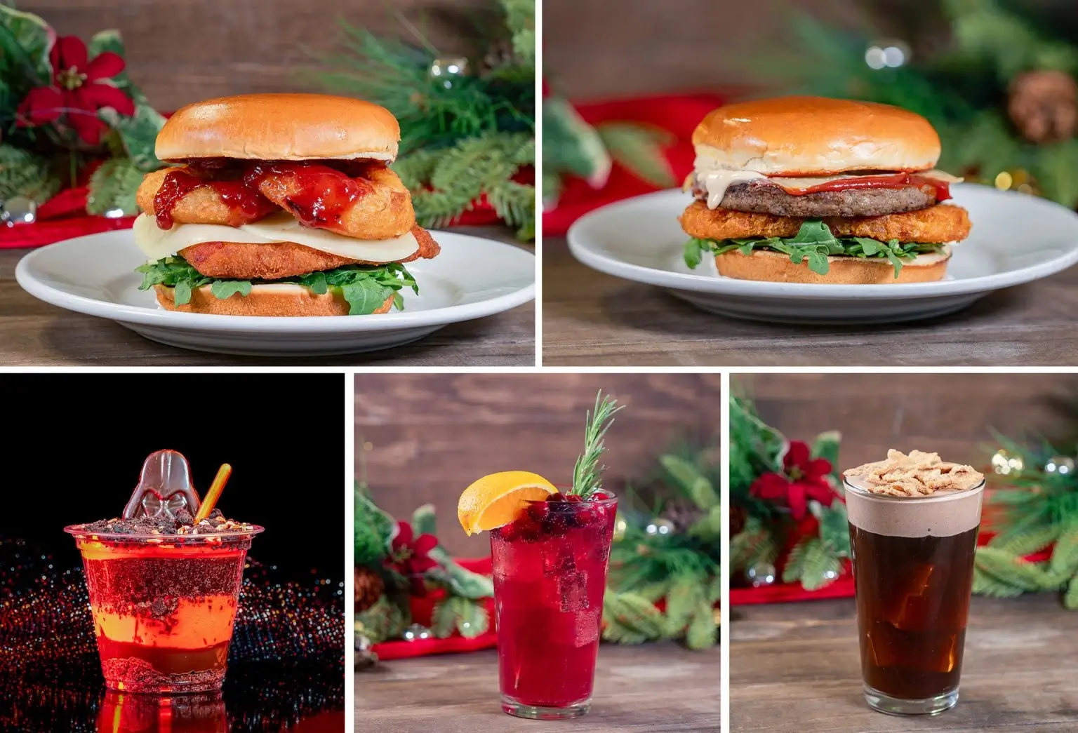 2024 Disney Eats Dlr Holiday Foodie Guide Collage DLP GalacticGrill 1536x1045 1