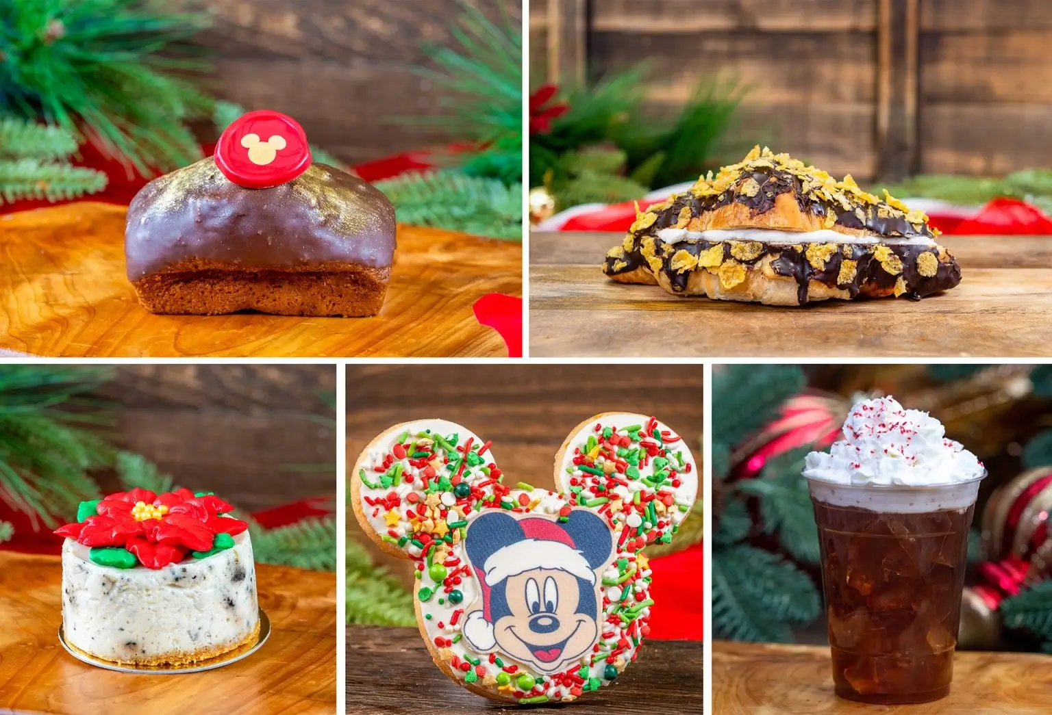 2024 Disney Eats Dlr Holiday Foodie Guide Collage DLP JollyHoliday 1536x1045 1
