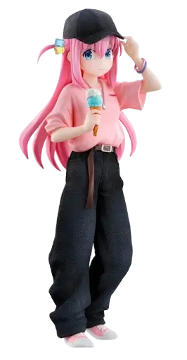 BOCCHI THE ROCK! - Hitori Gotoh ICHIBANSHO Figure (Another Ver.)