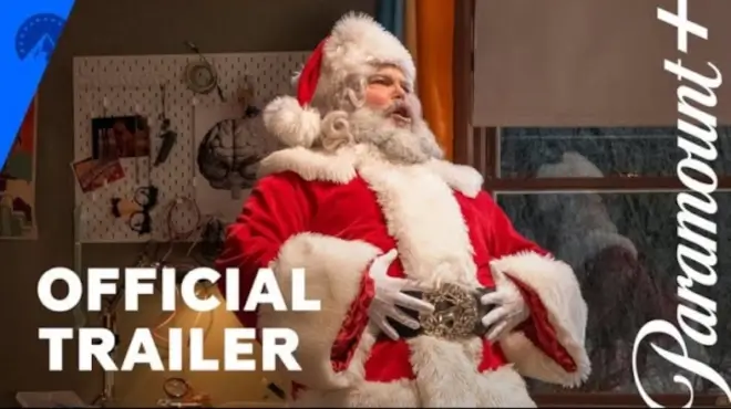 'Dear Santa' - New Trailer And Poster Revealed