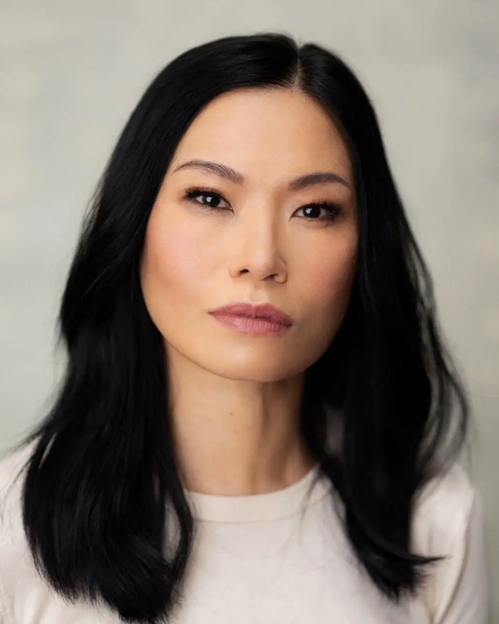 Lourdes Faberes headshot