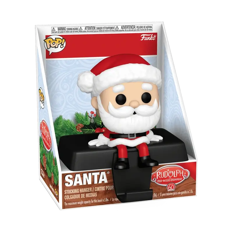 Pop Stocking Hanger Santa Hi Res 1