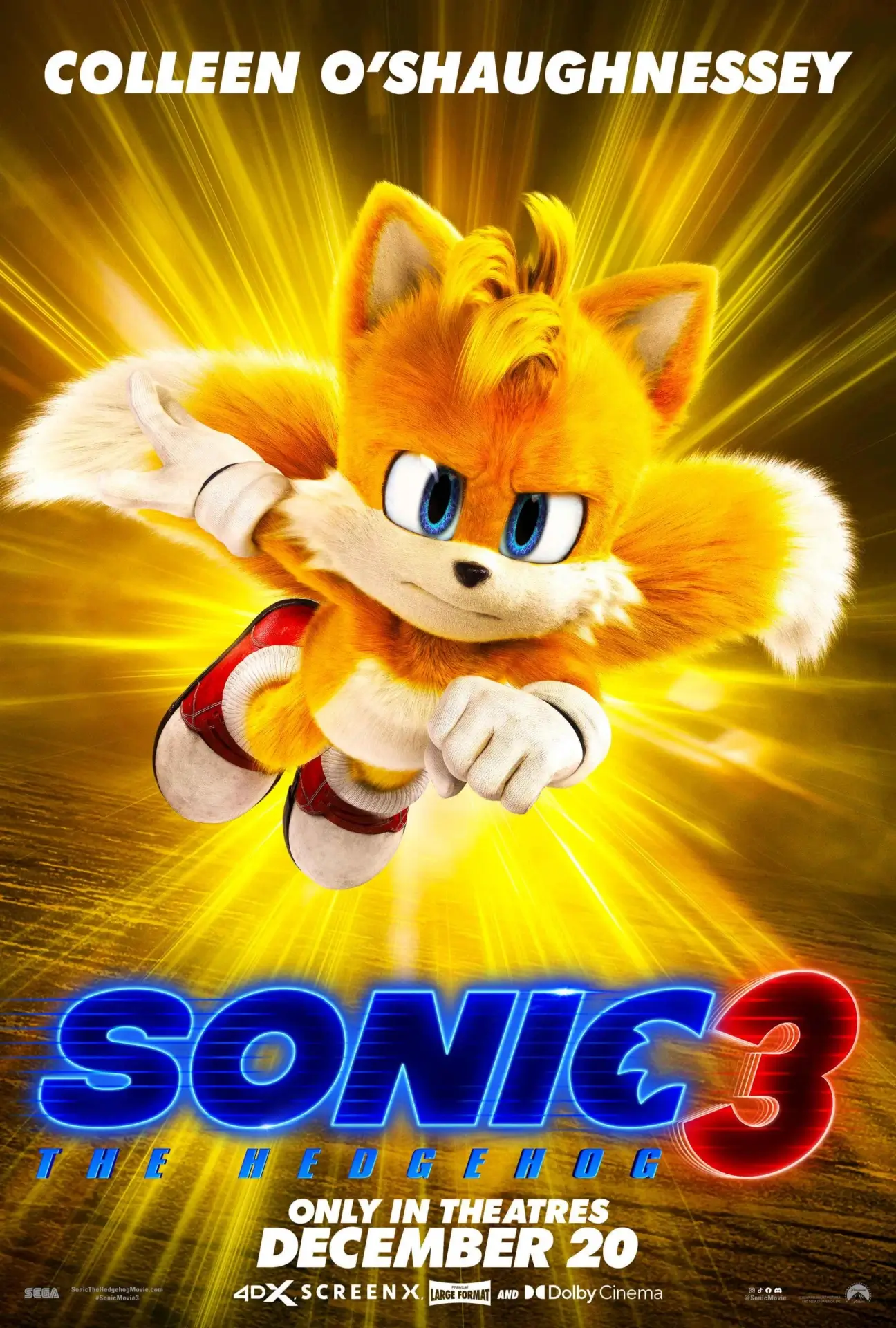 Sonic 3