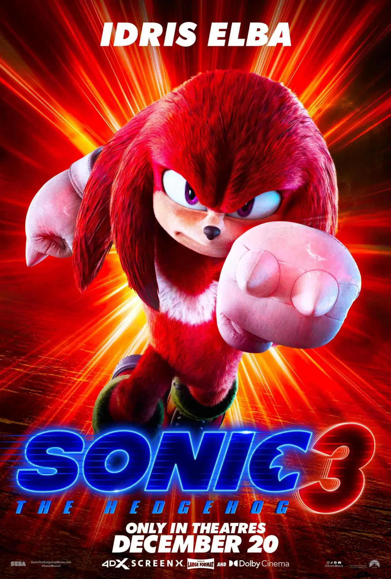 Sonic 4