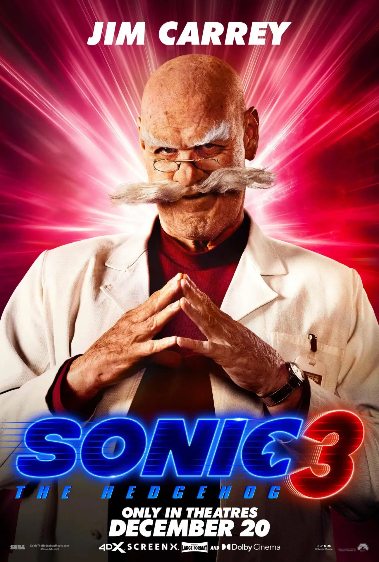 Sonic 6
