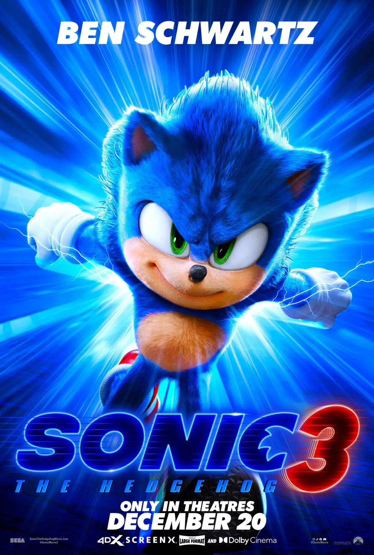 Sonic