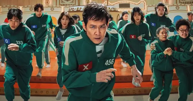 'Squid Game S2' - The Game Is Back And The Stakes Are Higher [Trailer]