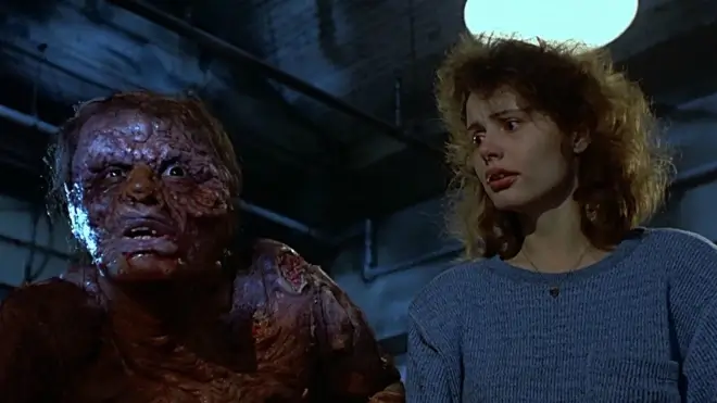 A New Film In David Cronenberg's 'The Fly' Universe Is Coming Soon