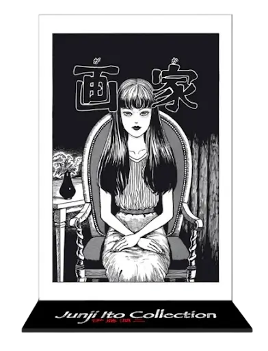 Tomie Junji Ito Collection Acrylic Standee