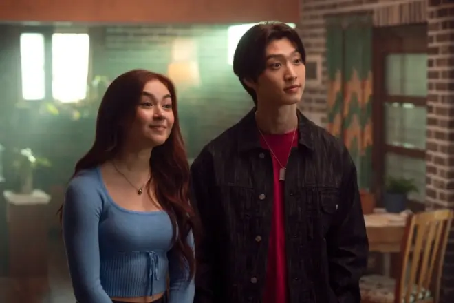 Mark Your Calendars: XO, Kitty Season 2 Premiere Date Announced!