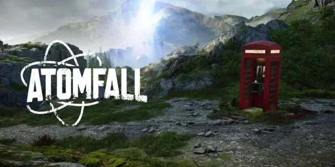 'Atomfall' Unveils Release Date With New Trailer