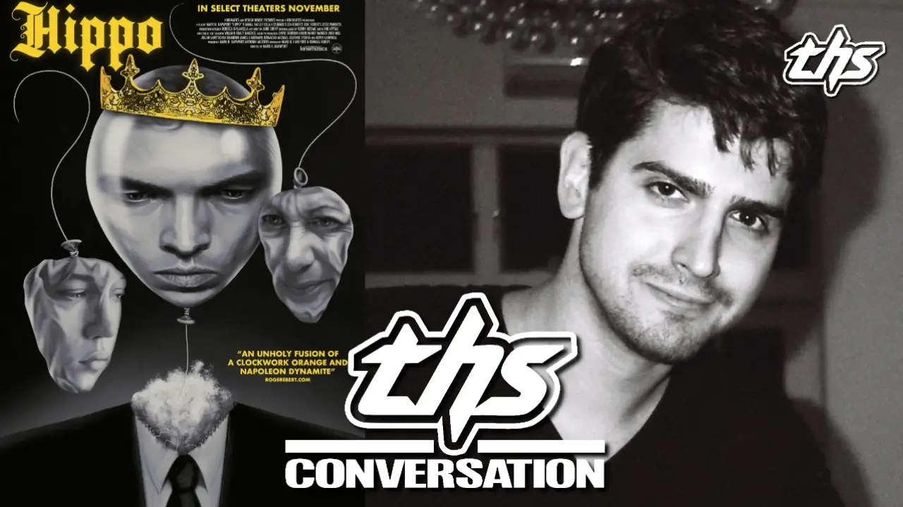 Hippo