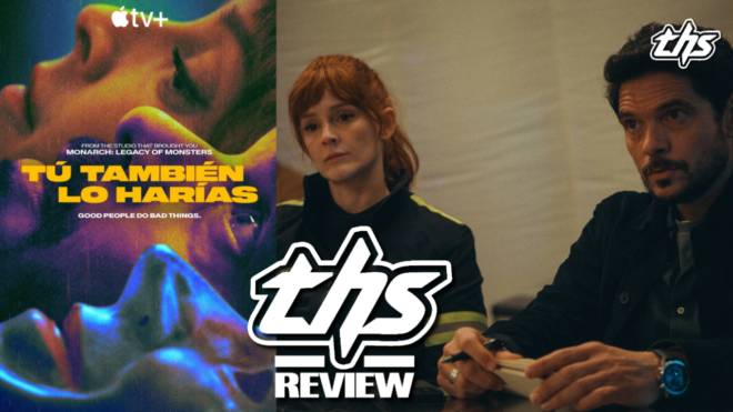 Tú También lo Harías