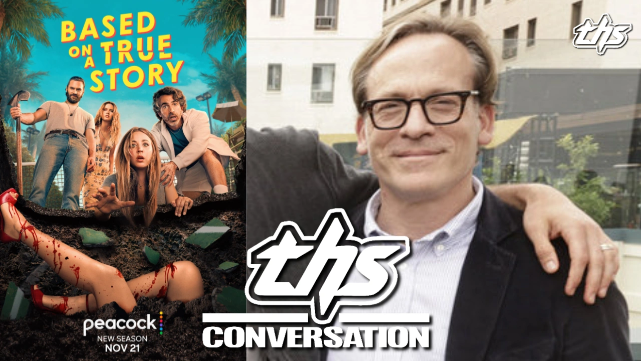 Based on a True Story