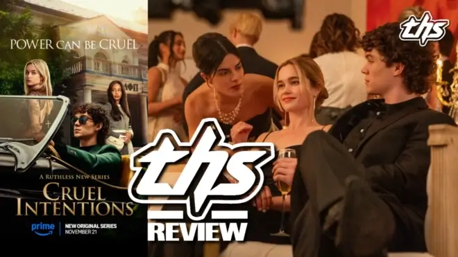 Prime Videos Cruel Intentions: A Reboot That Lacks Both Edge and Excitement [REVIEW]