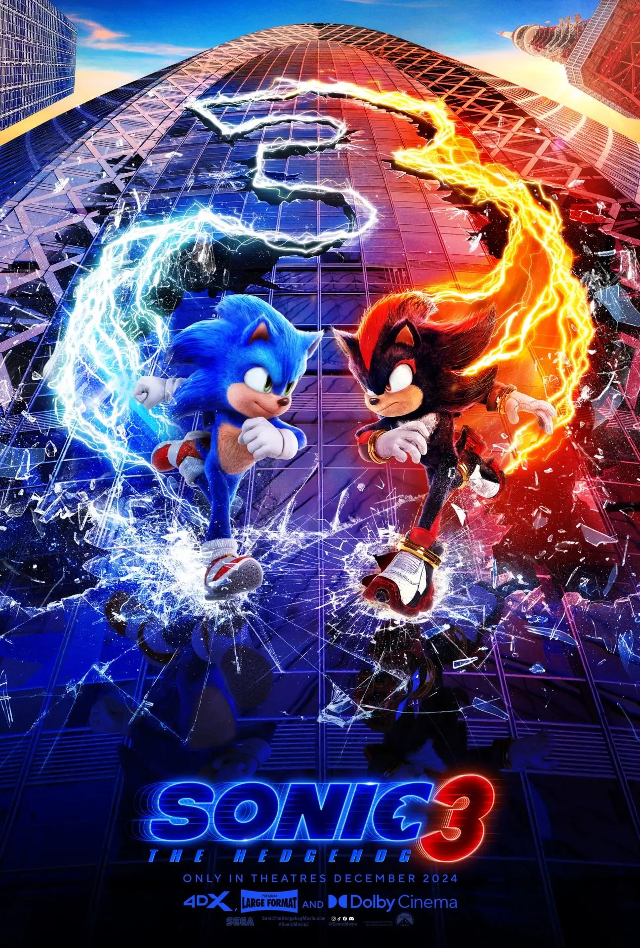Sonic the Hedgehog