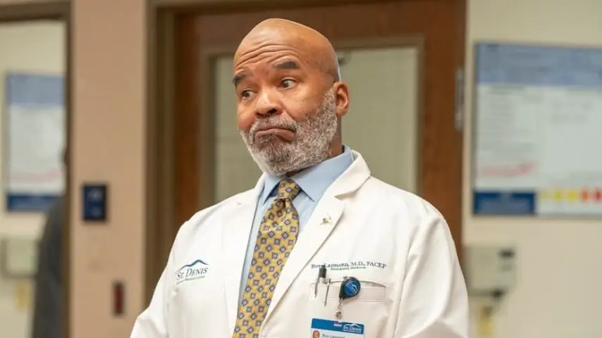 St. Denis Medical Featured