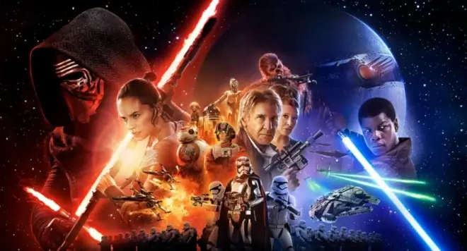 Simon Kinberg To Write New Star Wars Film Trilogy
