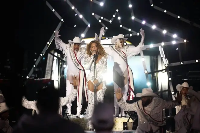 Beyoncé