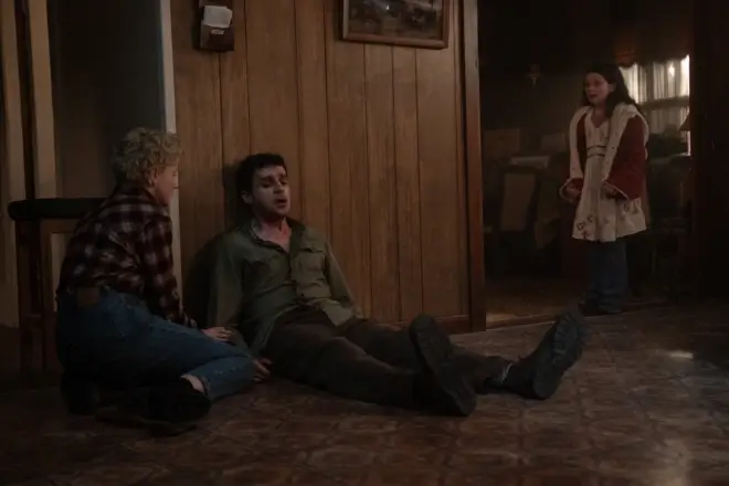 Enter A New Era Of Terror With 'Wolf Man' And Leigh Whannell [Featurette]