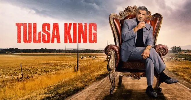 'Tulsa King' Season 2 Will Arrive On On Blu-ray And DVD In March
