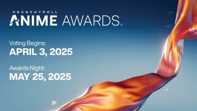 Crunchyroll Anime Awards 2025 To Return To Roots In Tokyo, Japan