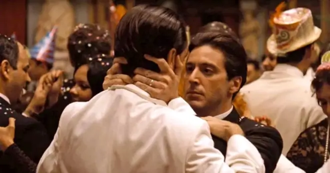 'The Godfather Part II' Heads To 4K UHD For 50th Anniversary Later This Month