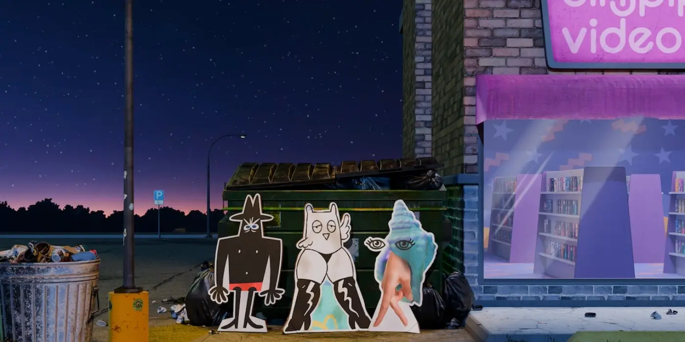 Jackbox Naughty Pack