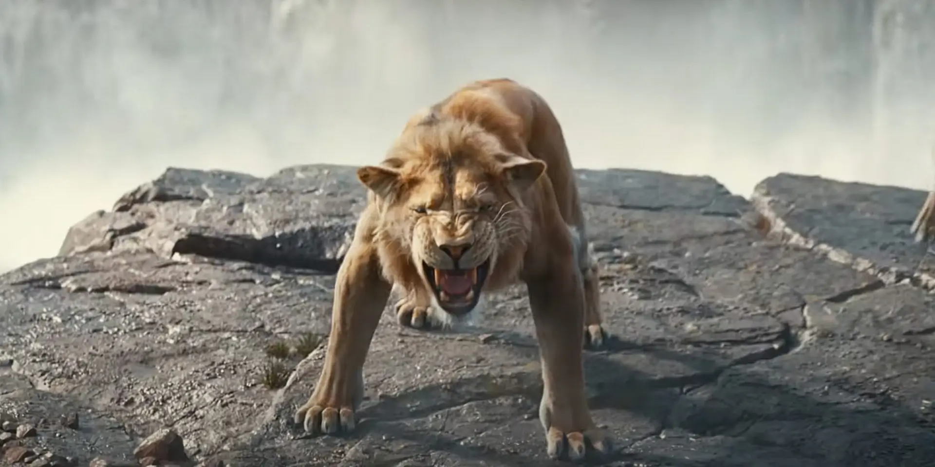 Mufasa The Lion King Scaled 1