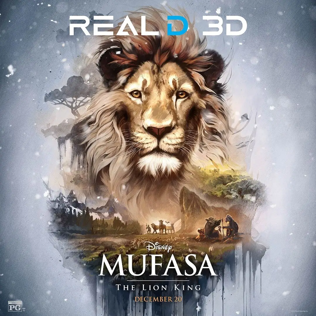 Mufasa 1080x1080 RealD3D Digital V2