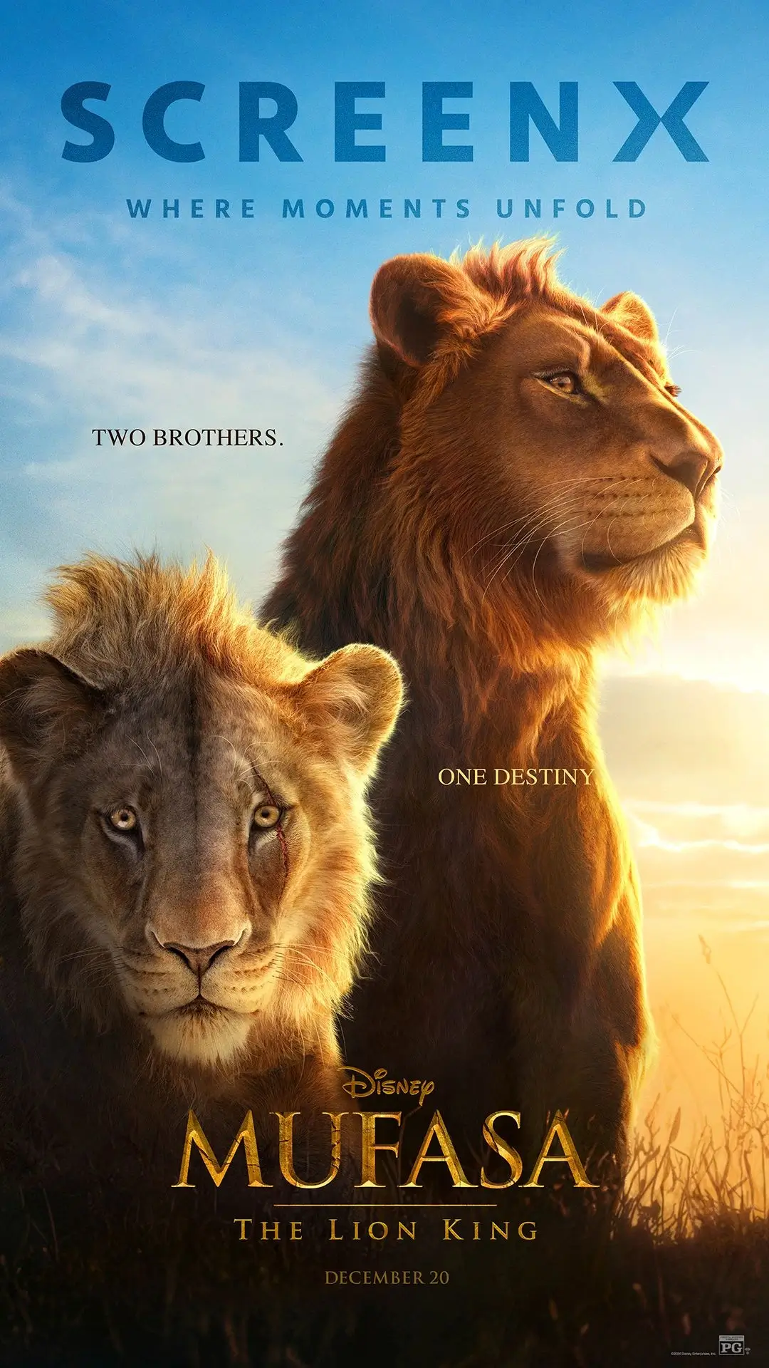 Mufasa 1920x1080 ScreenX Supp DigitalPoster V4