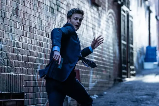 'Novocaine' Jack Quaid Feels No Pain While Trying To Save His Dream Girl [Trailer]