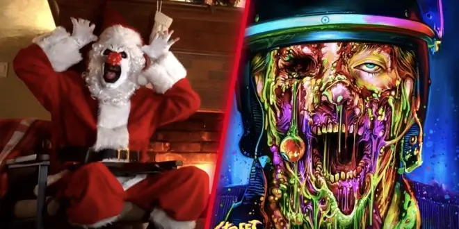 ScreamBox Brings 'Street Trash', Art The Clown, And More With December 2024 Line-Up