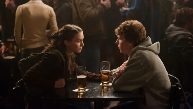 'The Social Network' Returns To 4K UHD For A New SteelBook