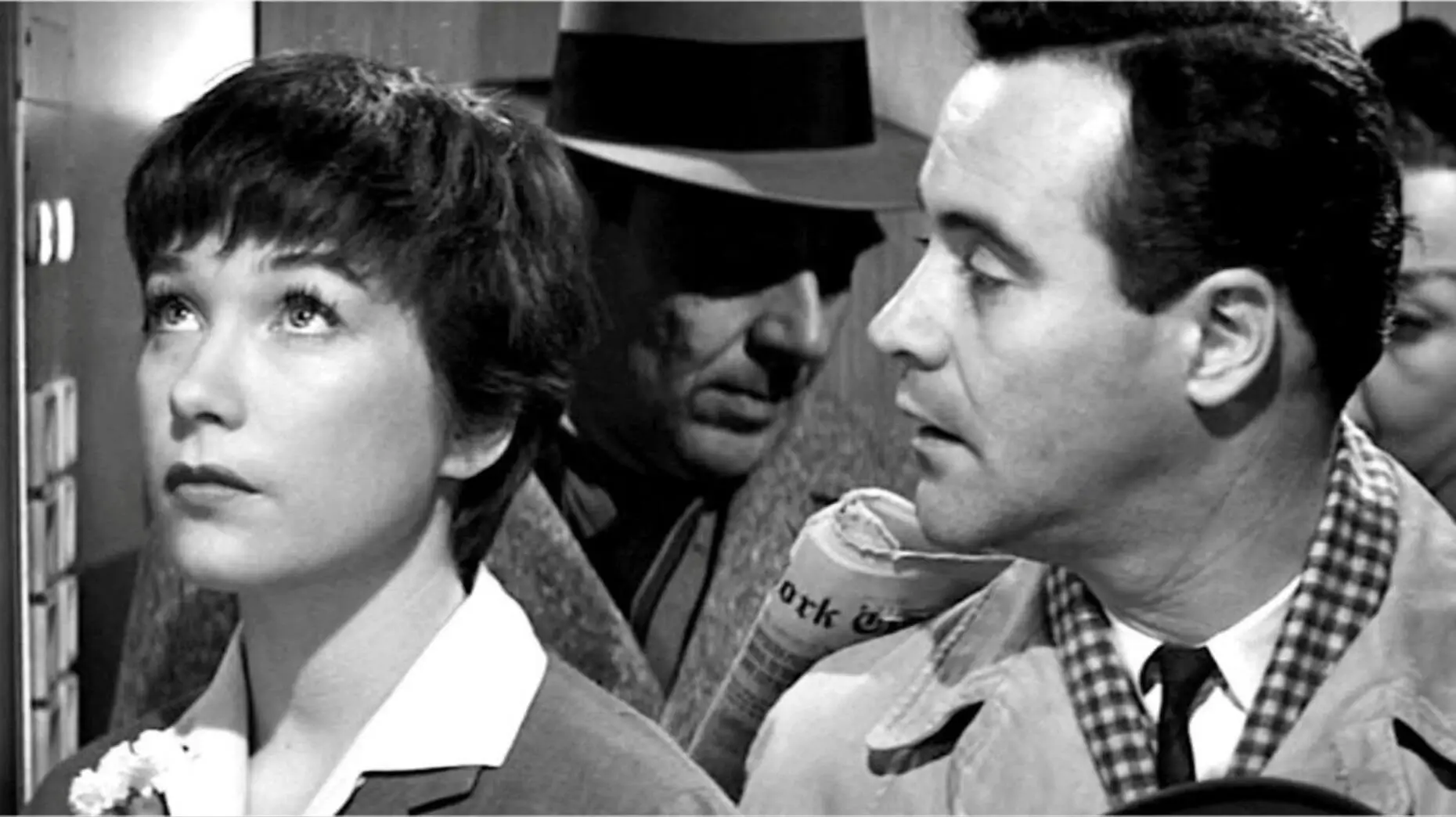 The Apartment HERO